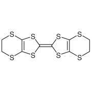 Bis(ethylenedithio)tetrathiafulvalene >98.0%(HPLC) - CAS 66946-48-3