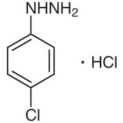 4-Chlorophenylhydrazine Hydrochloride >98.0%(T)(HPLC) - CAS 1073-70-7