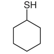Cyclohexanethiol >98.0%(GC)(T) - CAS 1569-69-3