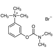 Neostigmine Bromide >99.0%(T) - CAS 114-80-7