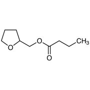 Tetrahydrofurfuryl Butyrate >98.0%(GC) - CAS 2217-33-6