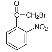 2-Bromo-2'-nitroacetophenone >98.0%(GC) - CAS 6851-99-6