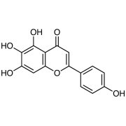 Scutellarein >95.0%(HPLC) - CAS 529-53-3