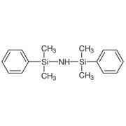 1,3-Diphenyltetramethyldisilazane >95.0%(GC) - CAS 3449-26-1