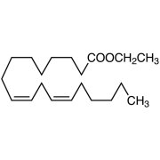 Ethyl Linoleate >70.0%(GC) - CAS 544-35-4