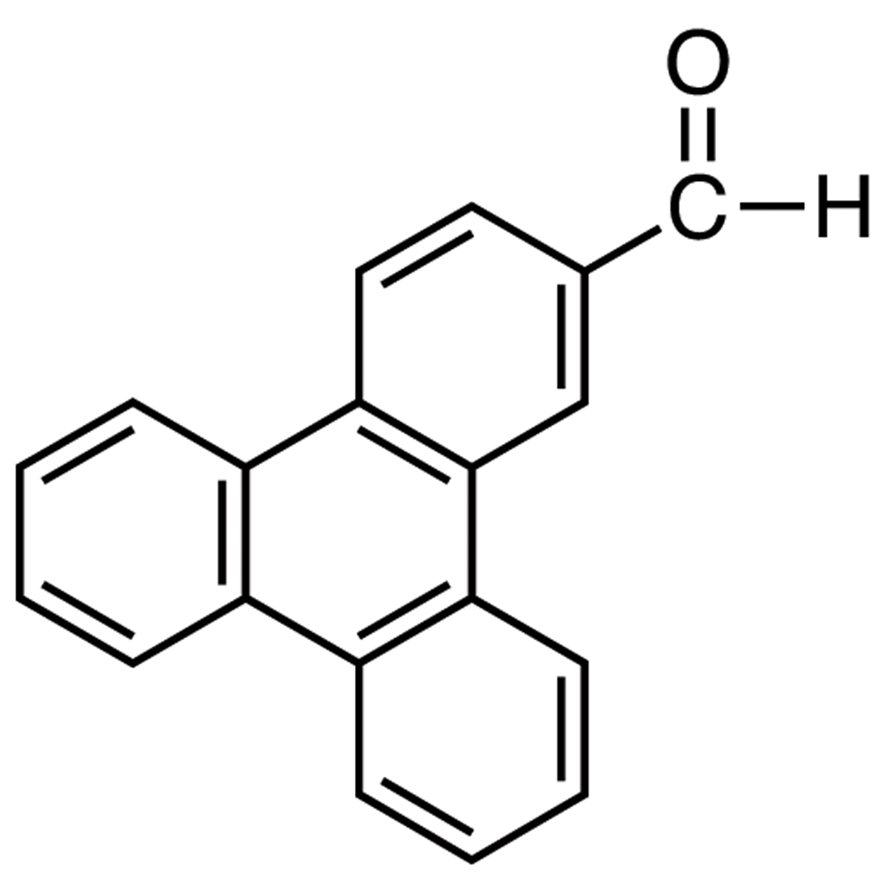 2-Triphenylenecarboxaldehyde >98.0%(GC) - CAS 96404-79-4