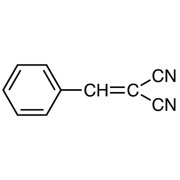 Benzalmalononitrile >98.0%(GC) - CAS 2700-22-3
