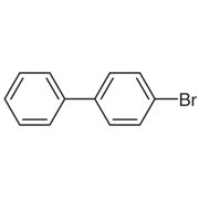4-Bromobiphenyl >98.0%(GC) - CAS 92-66-0