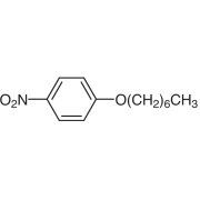 1-Heptyloxy-4-nitrobenzene  - CAS 13565-36-1
