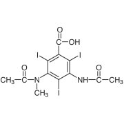 Metrizoic Acid >98.0%(T)(HPLC) - CAS 1949-45-7