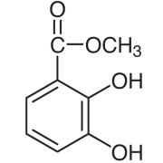 Methyl 2,3-Dihydroxybenzoate >98.0%(GC) - CAS 2411-83-8