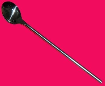 Kimyasal Tartım Kaşığı   210 mm