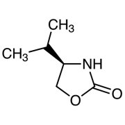 (R)-4-Isopropyl-2-oxazolidinone >98.0%(GC) - CAS 95530-58-8
