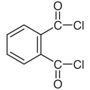 Phthaloyl Chloride >98.0%(T) - CAS 88-95-9
