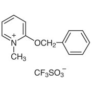 2-Benzyloxy-1-methylpyridinium Trifluoromethanesulfonate >97.0%(T) - CAS 882980-43-0