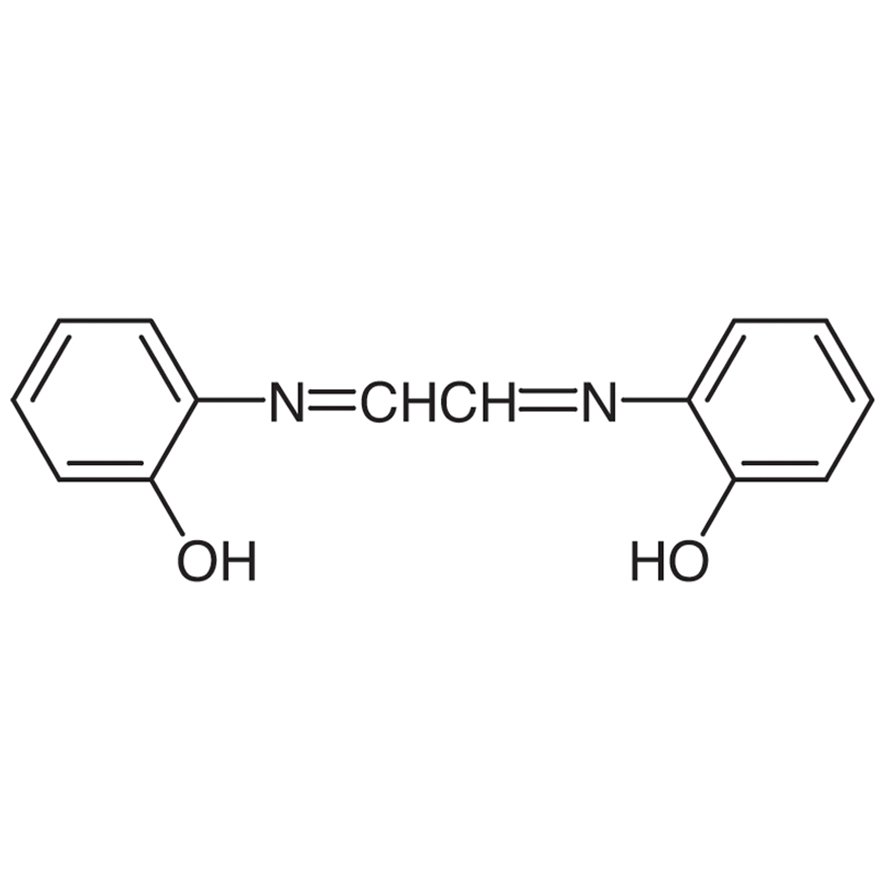 Glyoxal Bis(2-hydroxyanil) >98.0%(HPLC)(N) - CAS 1149-16-2