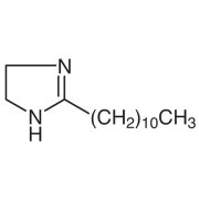 2-Undecylimidazoline >90.0%(GC) - CAS 10443-61-5