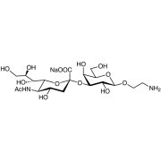 Neu5Acα(2-3)Gal-β-ethylamine