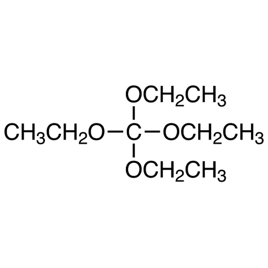 Tetraethoxymethane >97.0%(GC) - CAS 78-09-1