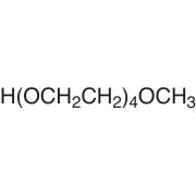 Tetraethylene Glycol Monomethyl Ether >98.0%(GC) - CAS 23783-42-8