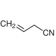 Allyl Cyanide >92.0%(GC) - CAS 109-75-1