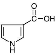 Pyrrole-3-carboxylic Acid >95.0%(GC)(T) - CAS 931-03-3