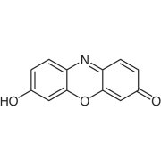 Resorufin >95.0%(HPLC) - CAS 635-78-9