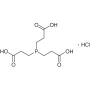 Tris(2-carboxyethyl)phosphine Hydrochloride >98.0%(T) - CAS 51805-45-9
