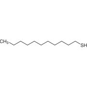 1-Undecanethiol >96.0%(GC) - CAS 5332-52-5