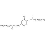 Kojic Acid Dipalmitate >98.0%(HPLC) - CAS 79725-98-7