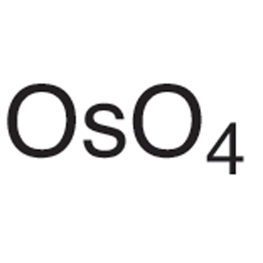 Osmium Tetroxide (4% in Water)  - CAS 20816-12-0