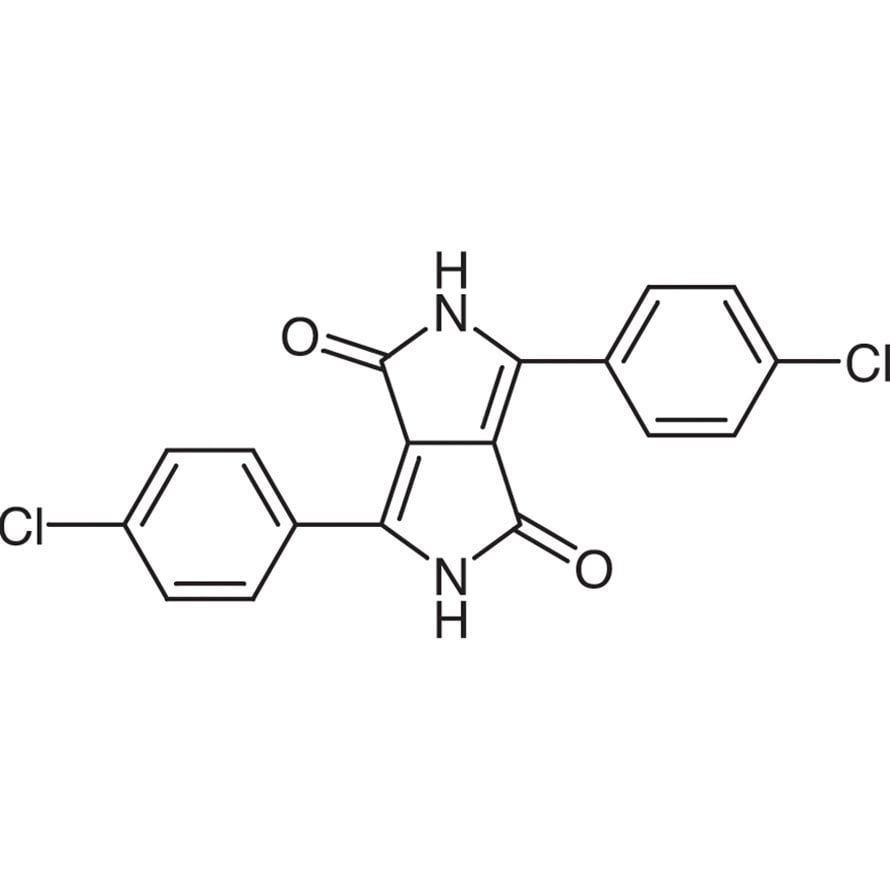 Pigment Red 254  - CAS 84632-65-5