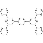 1,4-Di[[2,2':6',2''-terpyridin]-4'-yl]benzene >97.0%(N) - CAS 146406-75-9
