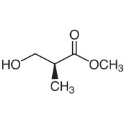 Methyl (S)-(+)-3-Hydroxyisobutyrate >99.0%(GC) - CAS 80657-57-4