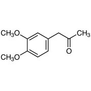 3,4-Dimethoxyphenylacetone >97.0%(GC) - CAS 776-99-8