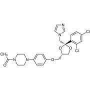 Ketoconazole >98.0%(T)(HPLC) - CAS 65277-42-1