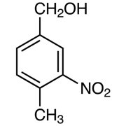 4-Methyl-3-nitrobenzyl Alcohol >96.0%(GC) - CAS 40870-59-5