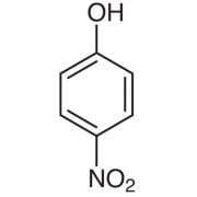 4-Nitrophenol (0.25% in Water) [for pH Determination]  - CAS 100-02-7