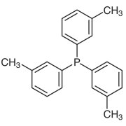 Tri(m-tolyl)phosphine >98.0%(GC) - CAS 6224-63-1