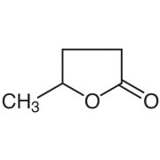 γ-Valerolactone >98.0%(GC) - CAS 108-29-2