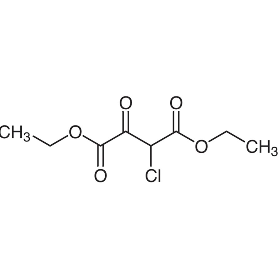 Diethyl Chlorooxalacetate >93.0%(GC) - CAS 34034-87-2