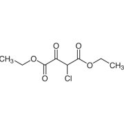 Diethyl Chlorooxalacetate >93.0%(GC) - CAS 34034-87-2