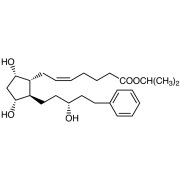 Latanoprost >98.0%(HPLC) - CAS 130209-82-4