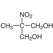 2-Methyl-2-nitro-1,3-propanediol >98.0%(GC) - CAS 77-49-6