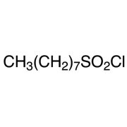 1-Octanesulfonyl Chloride >95.0%(GC)(T) - CAS 7795-95-1