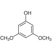 3,5-Dimethoxyphenol >98.0%(GC) - CAS 500-99-2