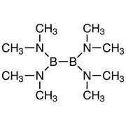 Tetrakis(dimethylamino)diboron >95.0%(N) - CAS 1630-79-1