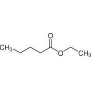 Ethyl Valerate >98.0%(GC) - CAS 539-82-2
