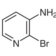 3-Amino-2-bromopyridine >98.0%(GC)(T) - CAS 39856-58-1