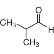 Isobutyraldehyde >98.0%(GC) - CAS 78-84-2
